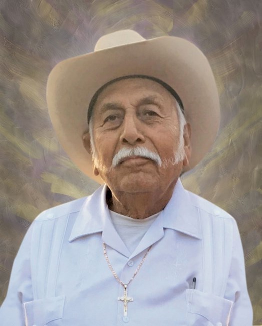 Obituary of Vicente Orozco Reyes