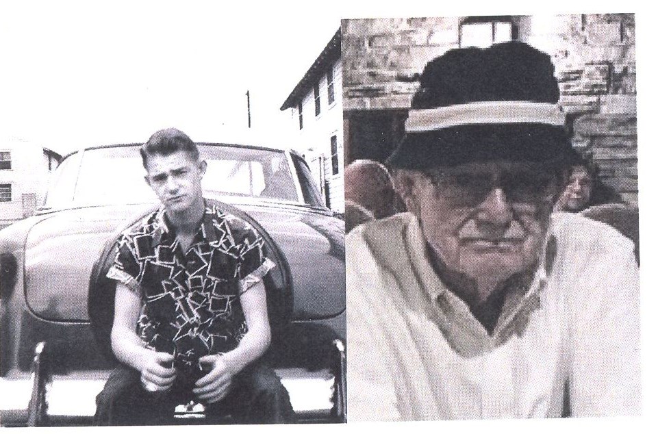 Obituary of Billie "Bill" Garrett Jerrell