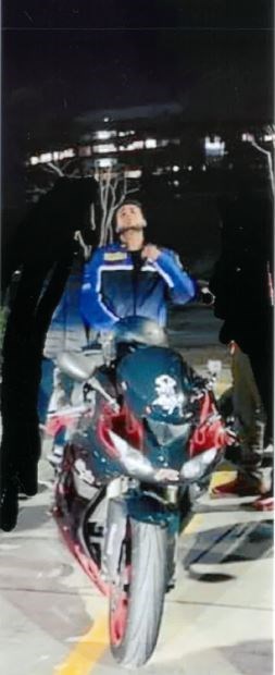 Obituary of Julian Alvardo Vargas