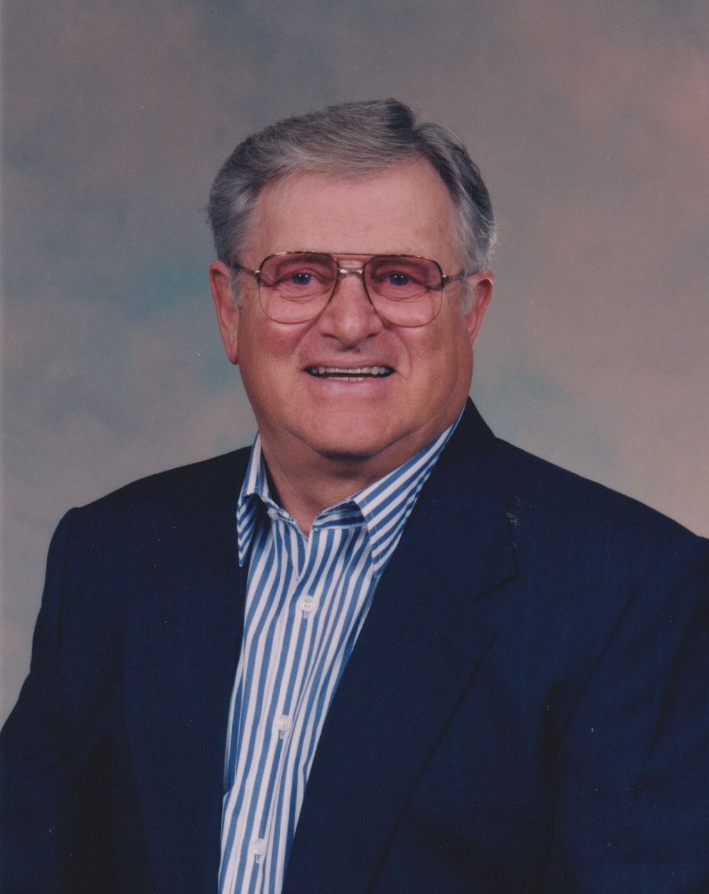Obituary of Jack Hamilton Redick