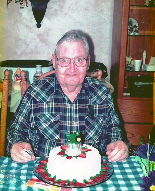 Obituary of Raymond J. Seiler