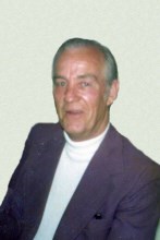 Obituary of Leonard W. Adams