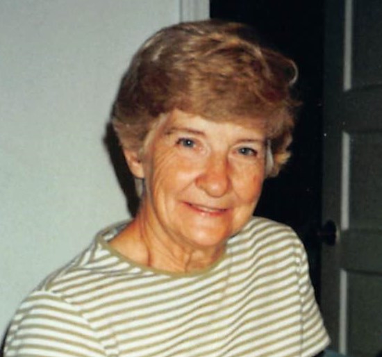 Obituary of Zola Reed