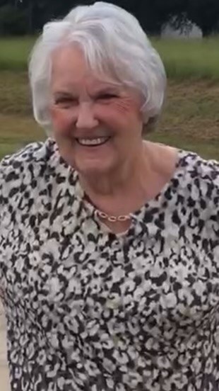 Obituary of Mary Helen Kilgore