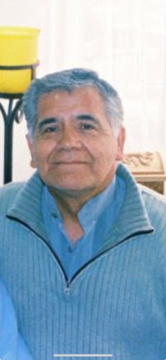 Obituary of Milton Eduardo Araujo