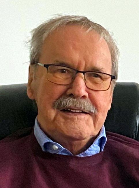 Obituary of Lawrence Lalancette