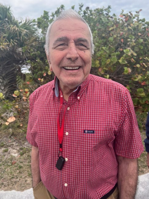 Obituary of Vassilios Livadaros