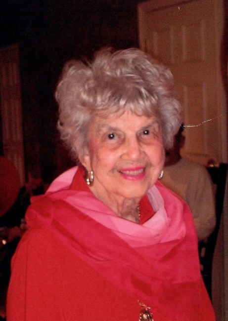 Obituary of Esther Arguello