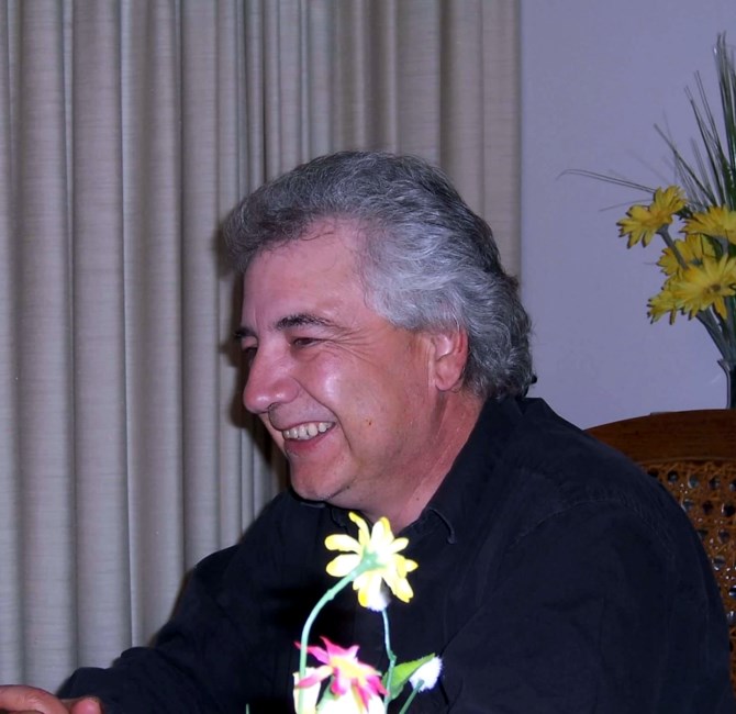 Obituario de Alan Peter Brant