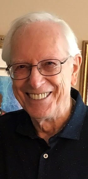 Obituary of Alan Maynard Freeman