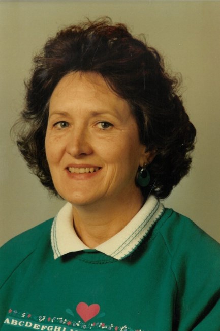 Obituary of Dolores Ann DeLeuil
