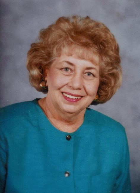 Obituary of Laura Spencer