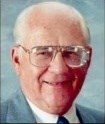 Obituary of James W. Bothwell