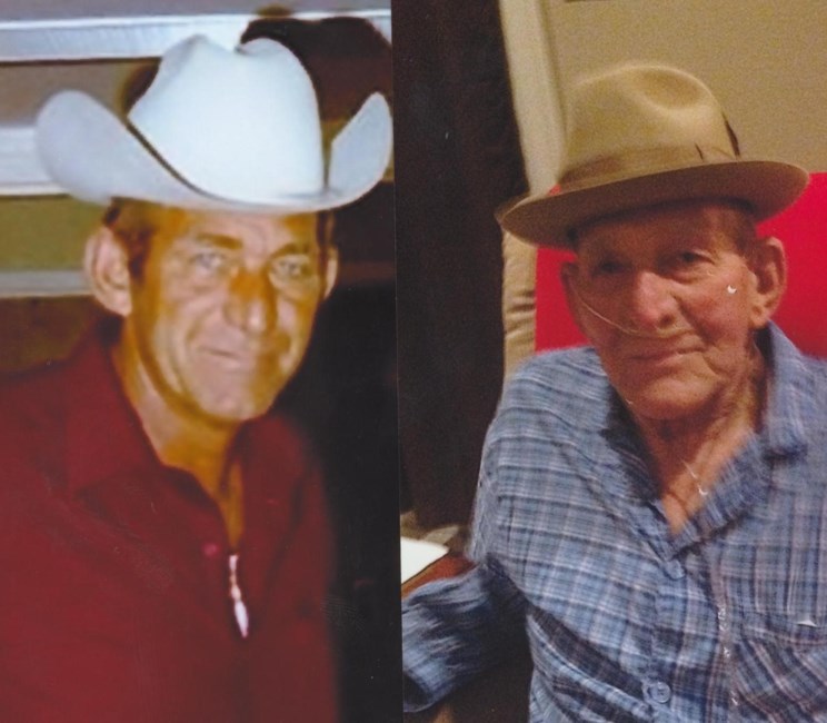 Obituary of Tommy Joseph Daigle Sr.