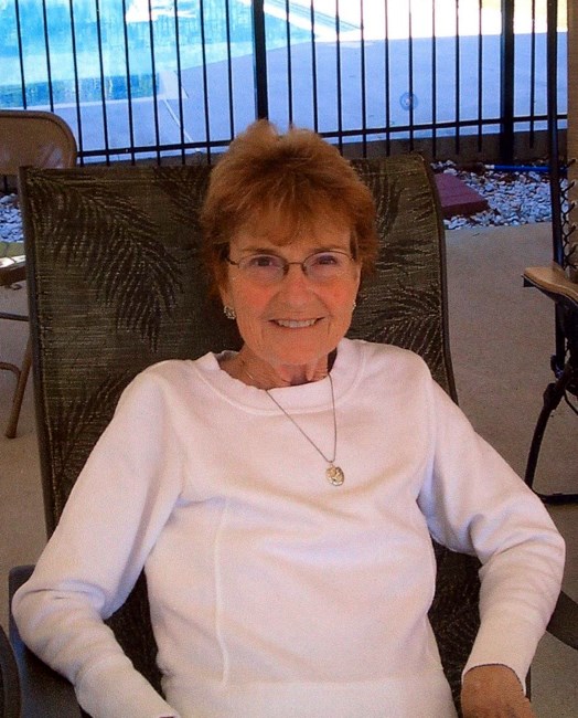 Obituary of Brenda Lee Ward