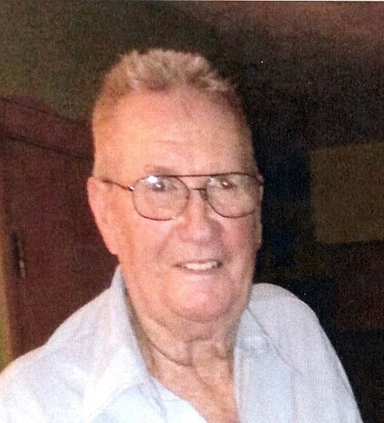 Obituary of Clarence Ray Thompson