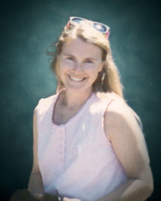 Obituary of Theresa "Terri" Anne Brown
