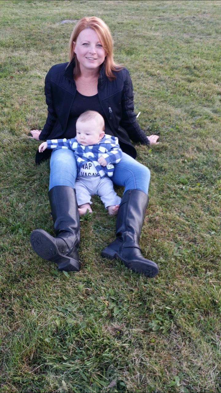 Obituary of Brandie L. Irons