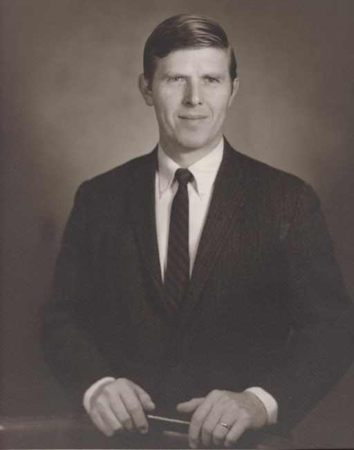 Obituary of Dr. William J. Hostnik