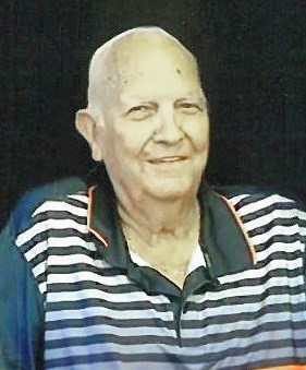 Obituary of Maurice "Morey" L. Barker