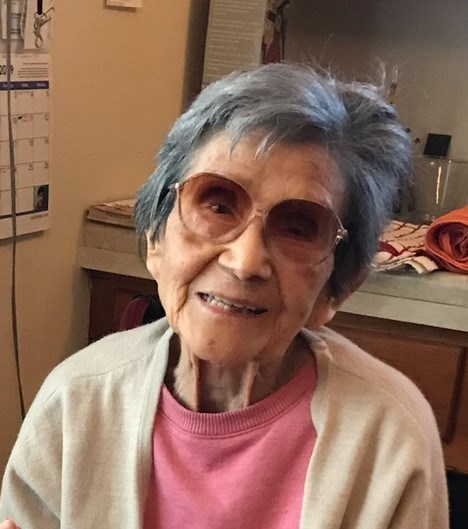 Obituario de Pauline M. Chavez