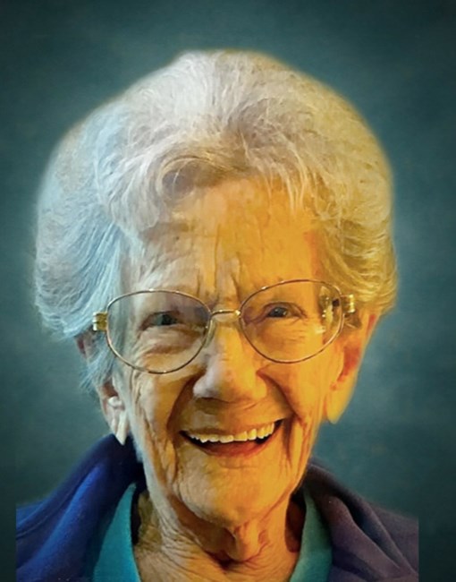 Obituary of Mildred Emert