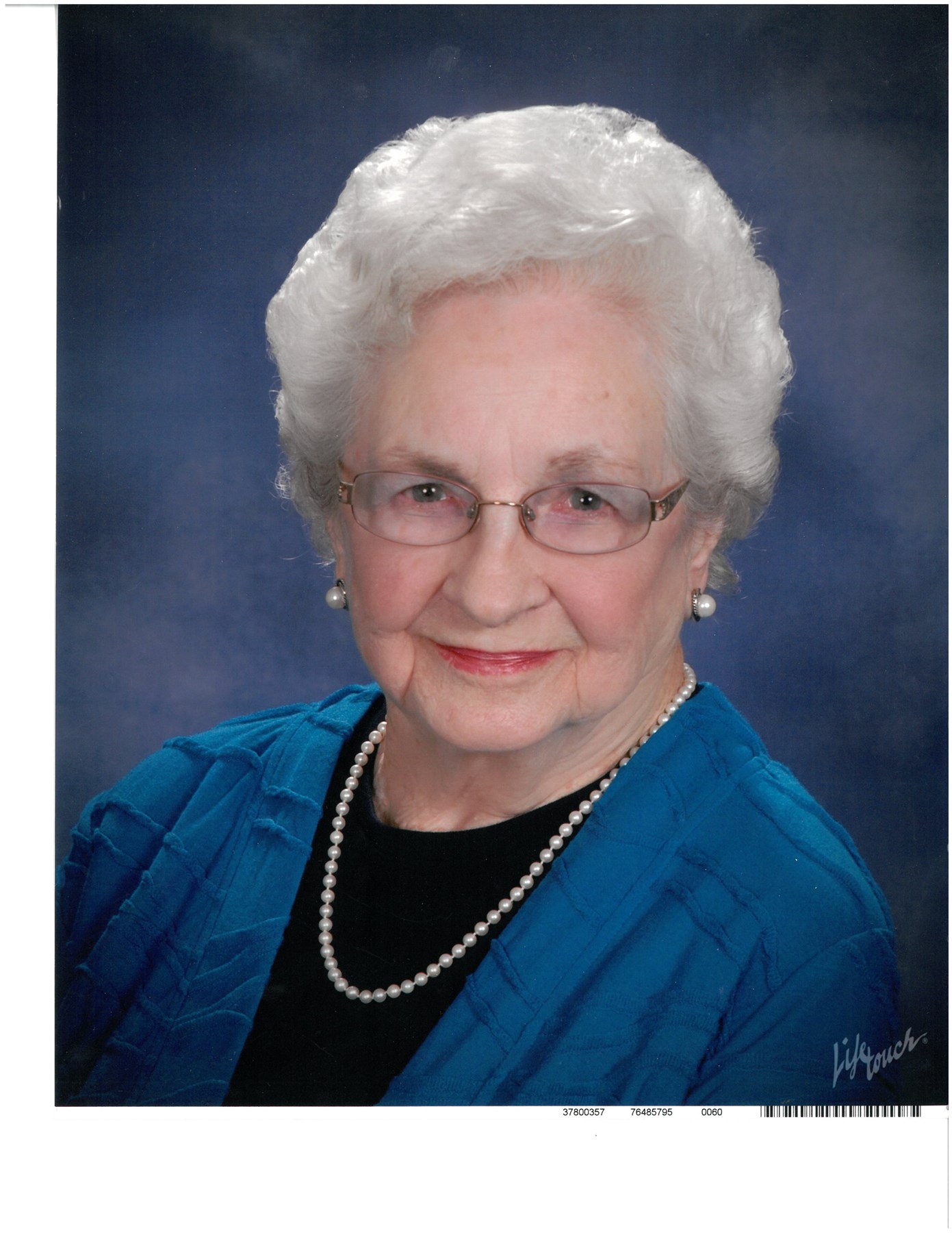 Obituary of Julia Morris Bell