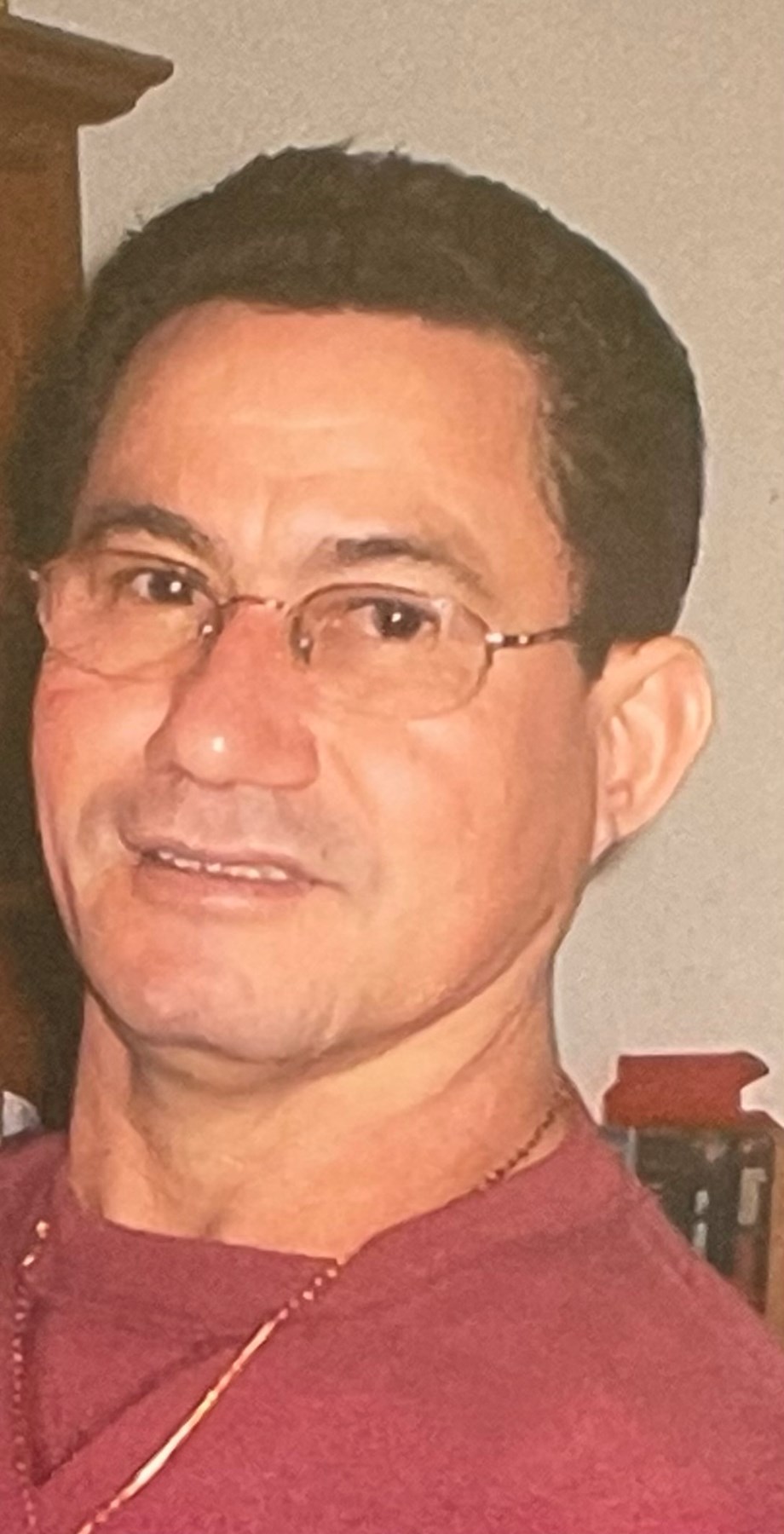 Obituary of Ramon A. Echevarria