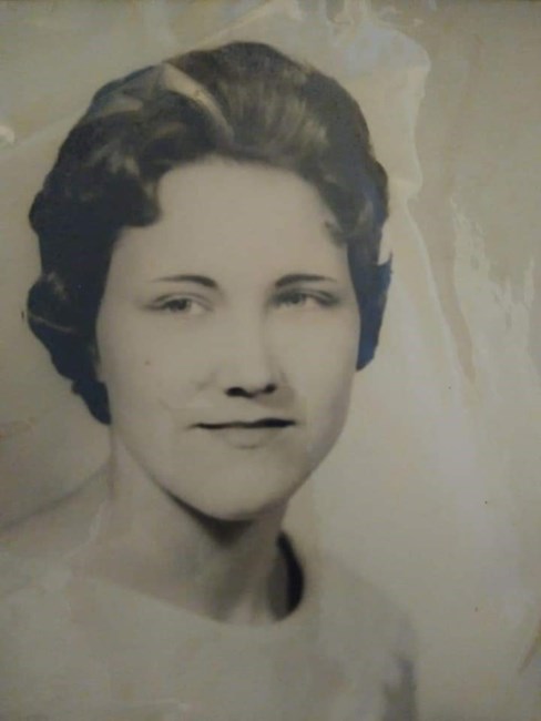 Obituary of Bea Daniel