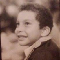 Obituary of Richard Homer Bowyer