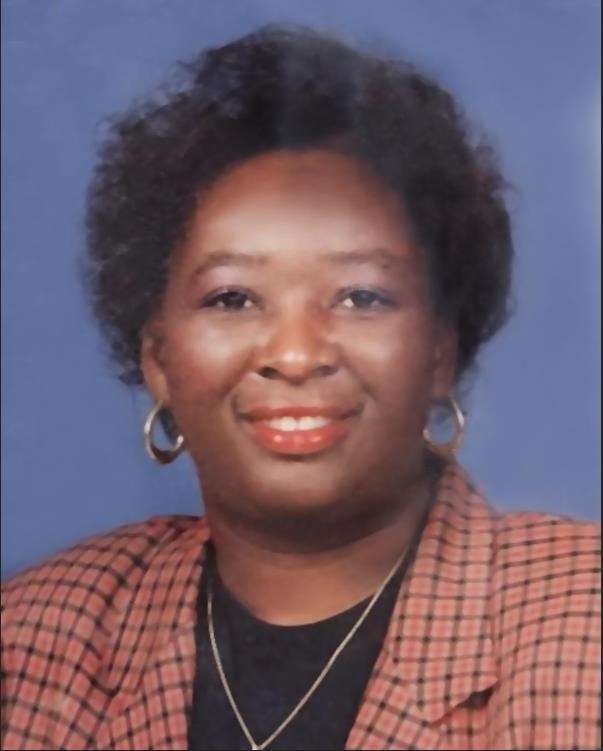 Obituary of Sherrial Cameal Lowe