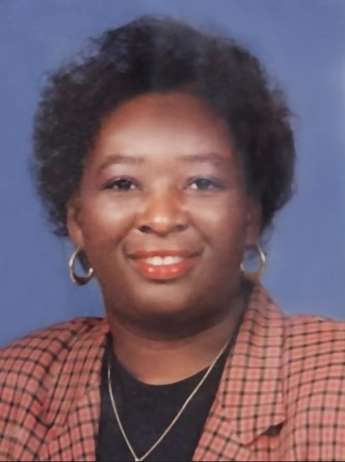 Obituary of Sherrial Cameal Lowe