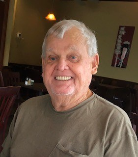 Obituary of William C Heflin Jr.