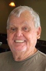 Obituary of William C Heflin Jr.