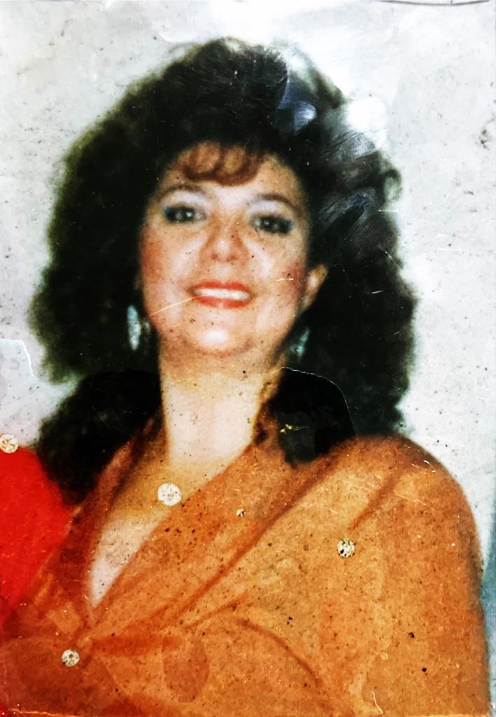 Obituary of Elsa Da Silva