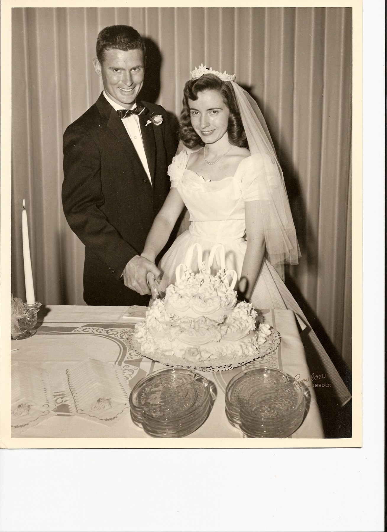 Avis de décès de Shirley Rae Smith