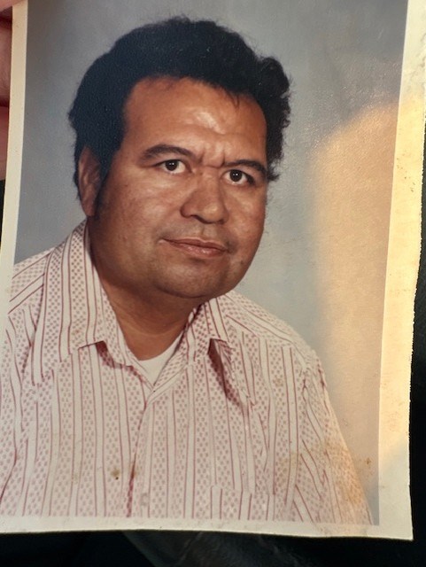 Obituary of Victor R. Arguelles