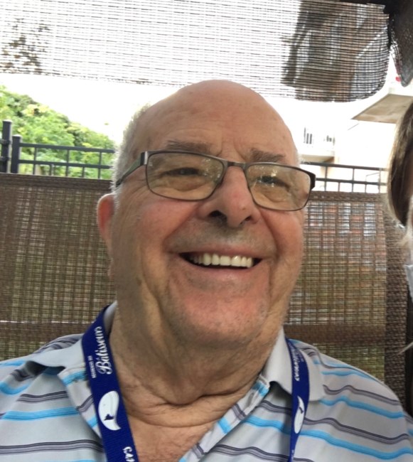 Obituario de Lorenzo Guévin