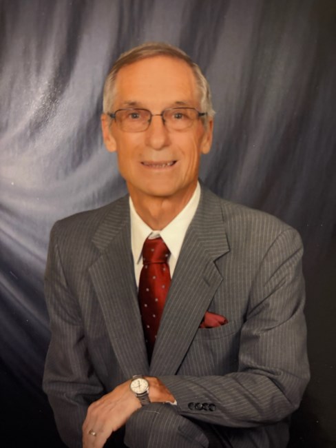 Obituary of Michael Thomas Fox
