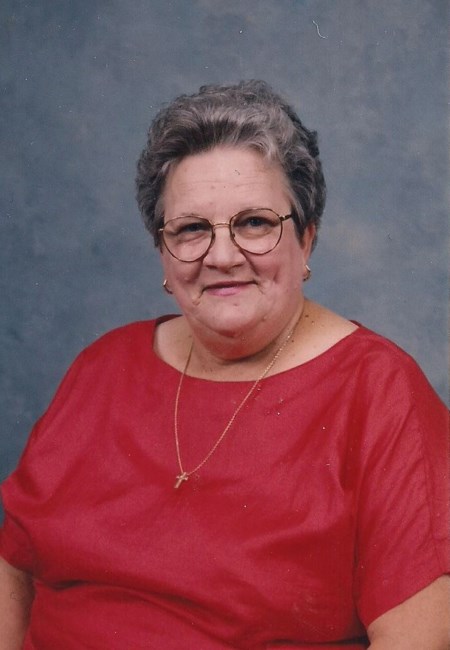 Obituario de Janie Will Lochridge