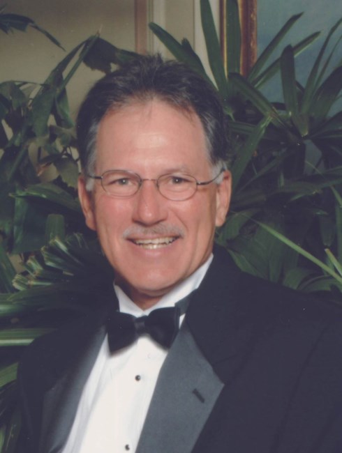 Obituary of Jim Helmink