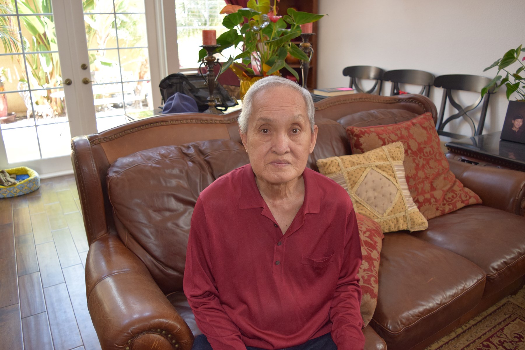 Obituary of Tho V. Duong