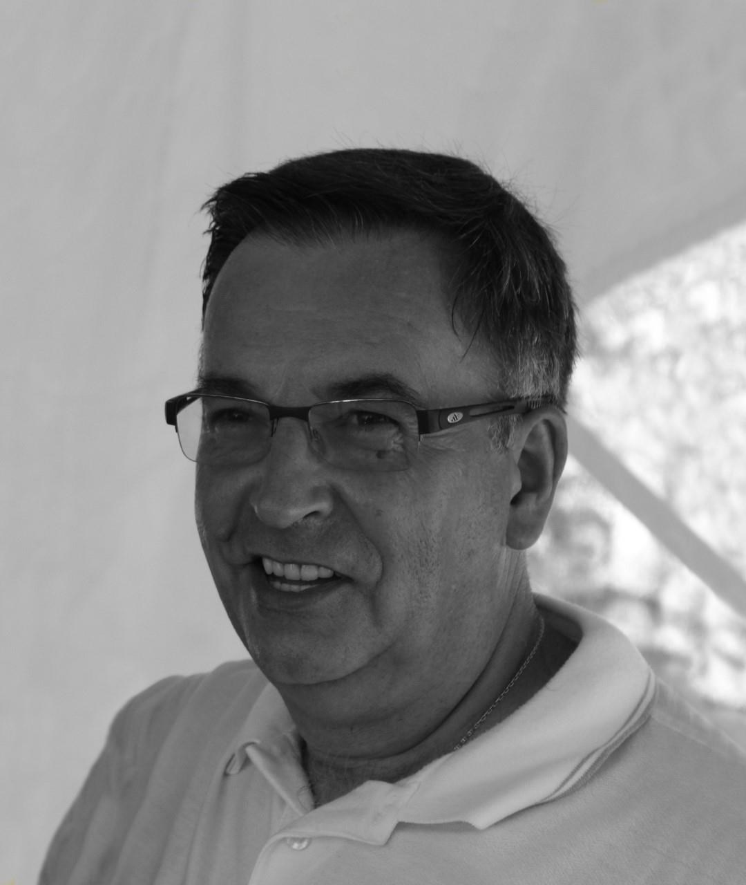 Avis de décès de Michel Sabourin