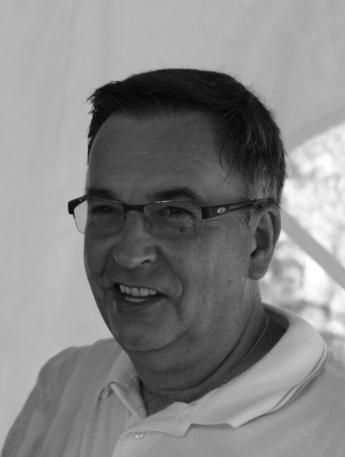 Avis de décès de Michel Sabourin