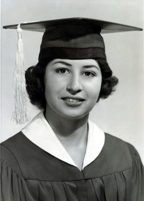 Obituary of Mary Esther Fuentes