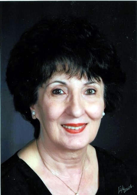 Obituario de Lillian (Thomas) Lambakis