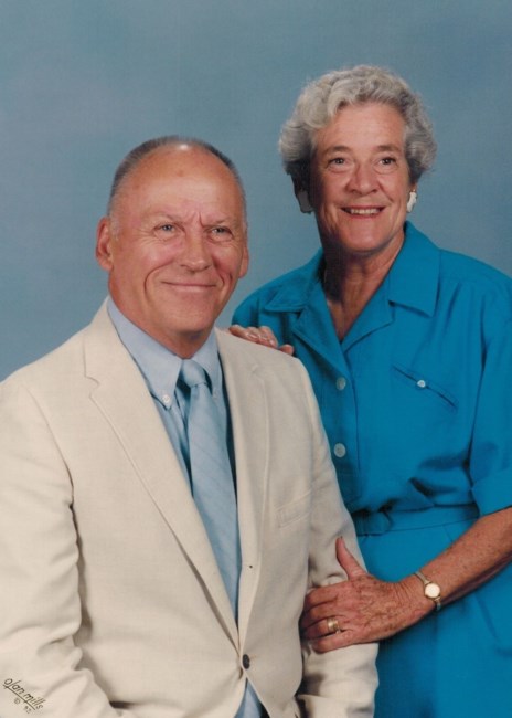 Obituary of William Robert Maple