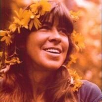 Obituary of Jean Key