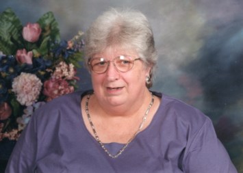Obituary of Catherine Maes Frain