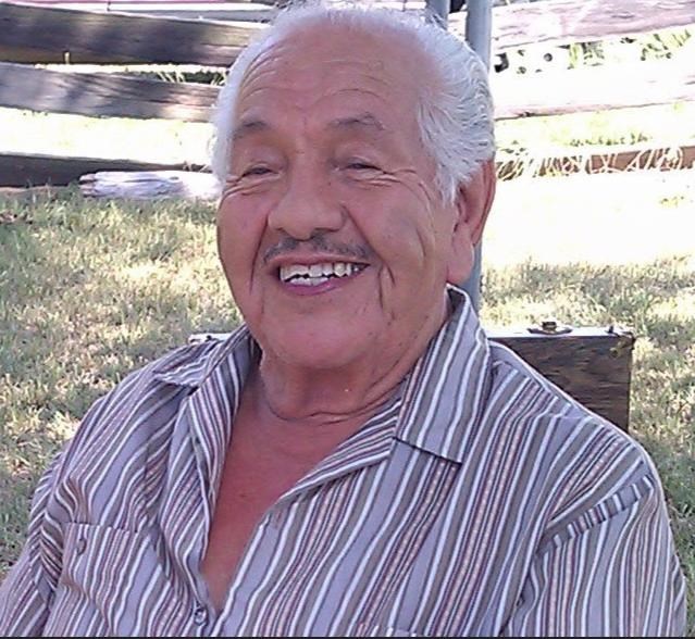 Obituary of Herman M. Salazar